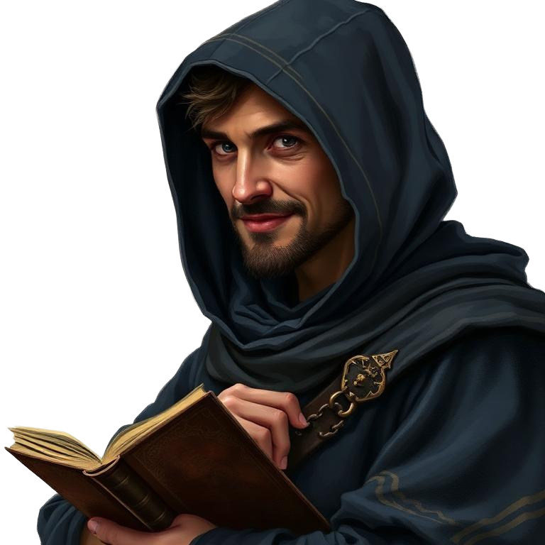 Keeper of the Chronicle